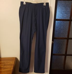 Under Armour Men's Track Pants. New. Tags attached